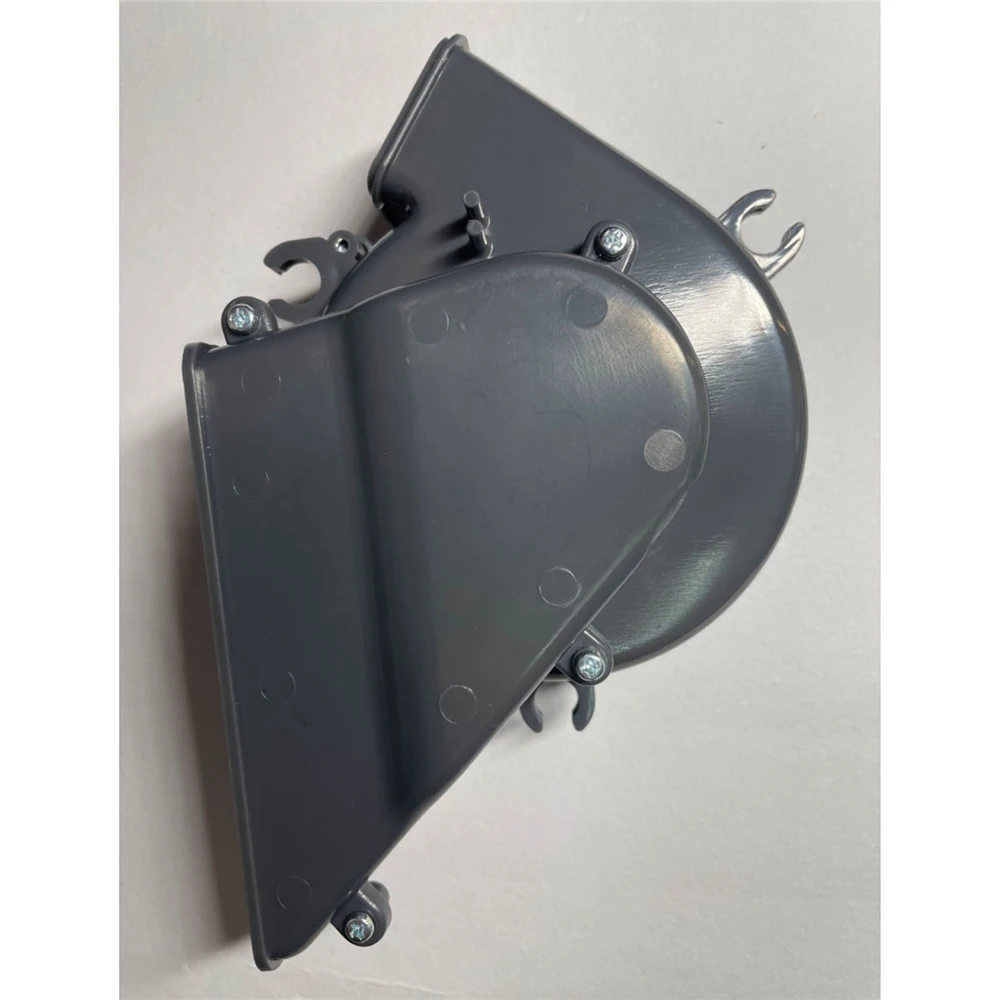 Roboter Staubsauger Teile Lüfter Baugruppe Motor Vakuum modul für Eufy Robovac 15c/35c