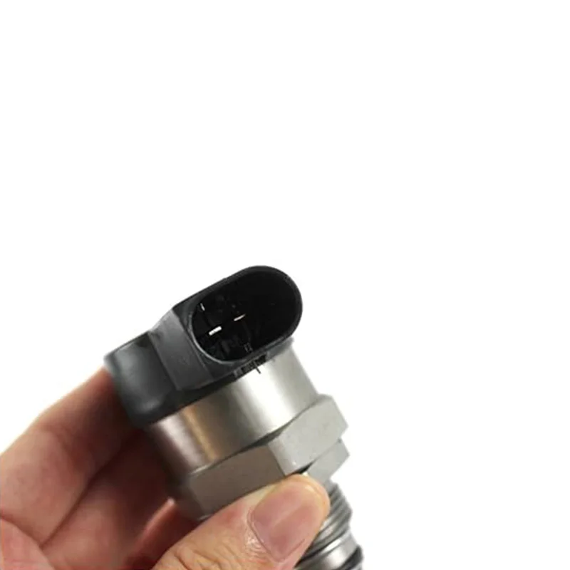 

0281002682 Common Rail Fuel Pressure Regulator Pressure Regulator Automobile For - E320 2500