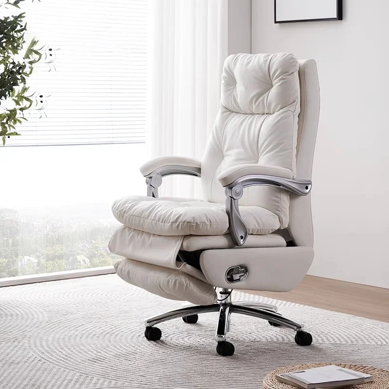 Relaxation Armchair Design Chair Advanced Comfortable Office Armchairs Luxury Meeting Comfy Computer Cadeira Gamming Gamer Relax