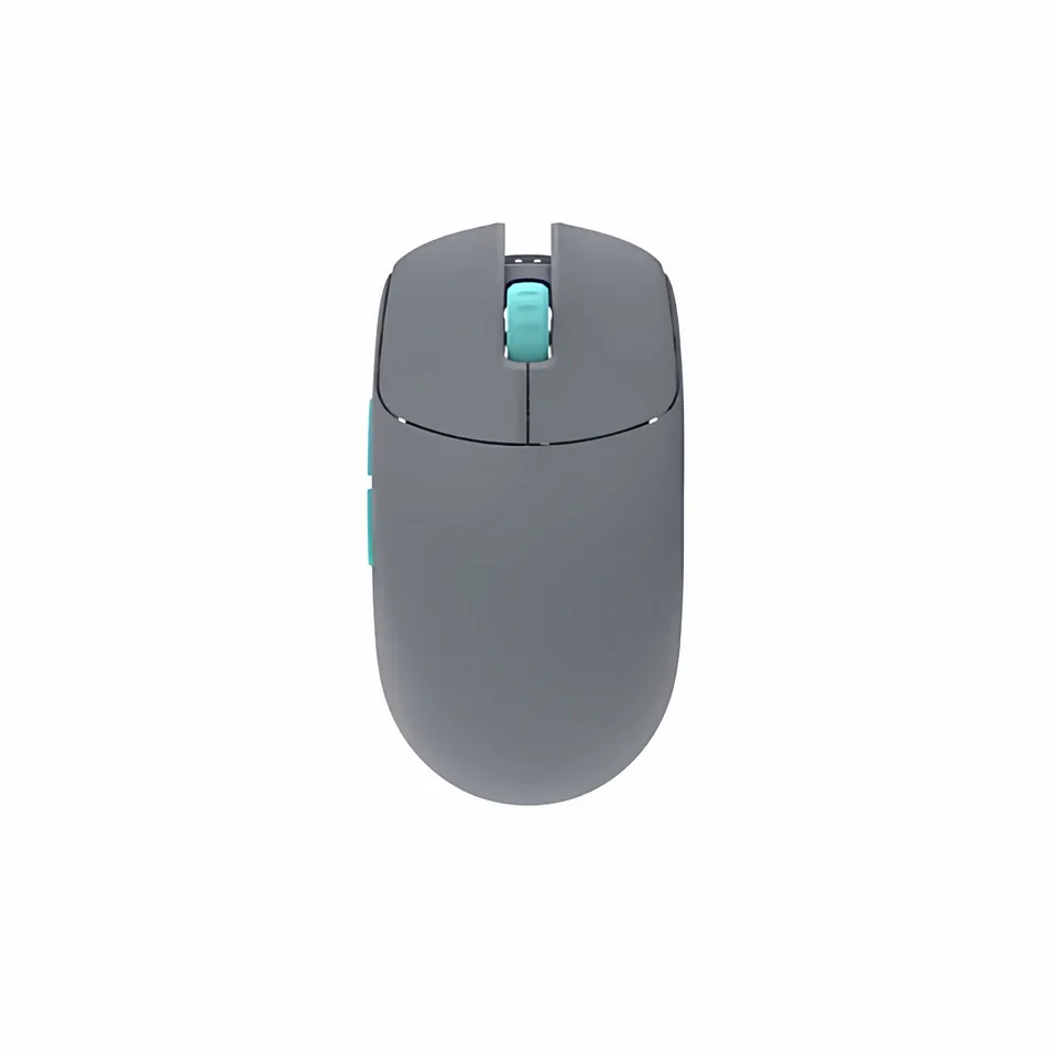 G-WOLVES LYCAN 8K Wireless Gaming Mouse Pixart PAW3950 Sensor 8kHz