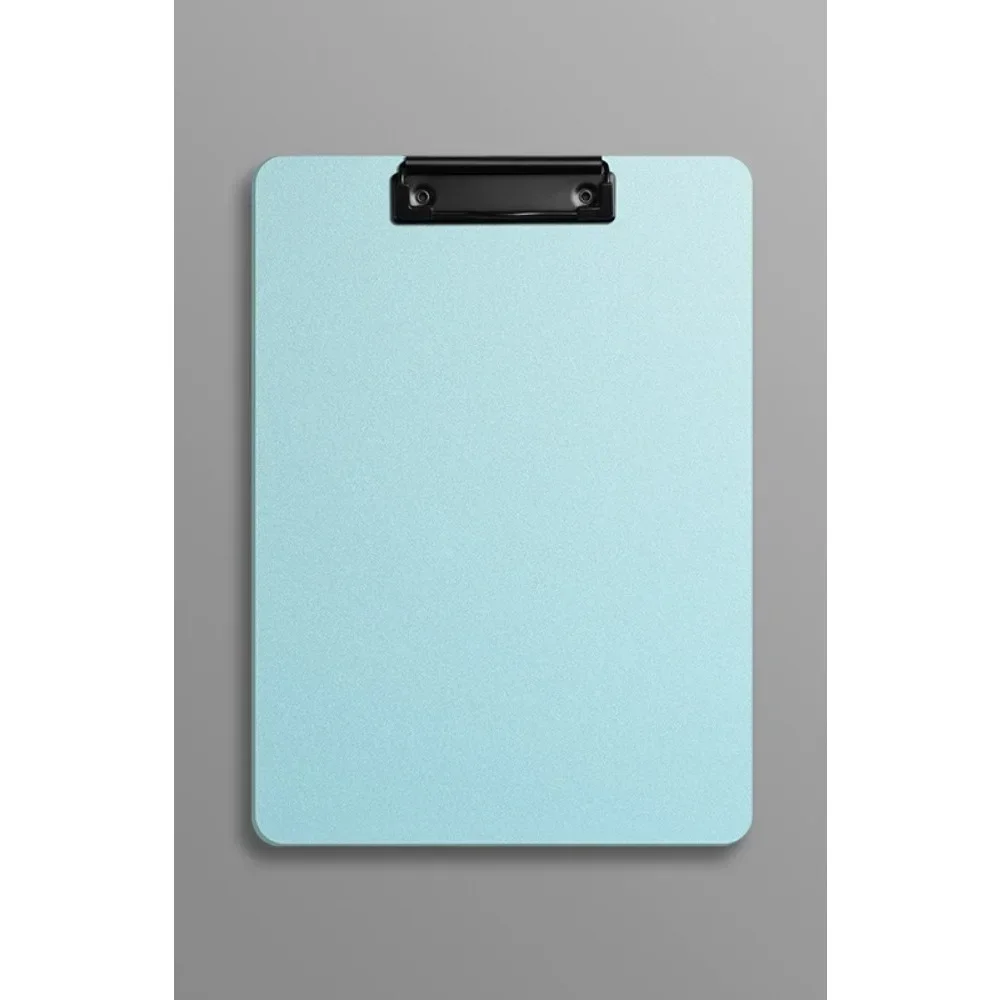 1PC A5 แฟ้มโฟลเดอร์คลิปบอร์ดการเขียน Pad Memo คลิปบอร์ดคลิปทดสอบกระดาษจัดเก็บอุปกรณ์โรงเรียนสํานักงานเครื่องเขียน