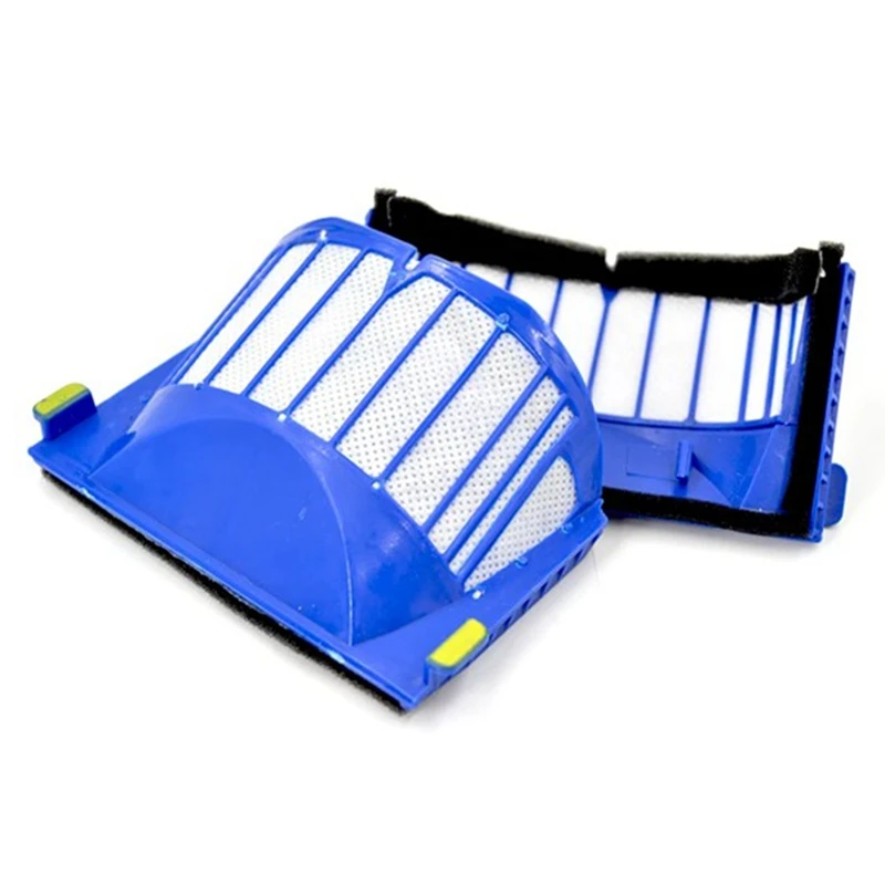 قطع غيار المكنسة الكهربائية ، فلتر الفرش الرئيسية ، سلسلة Irobot Roomba ، عدة ، ، من من من من من من من من ، من ، من ، من ، من ، من