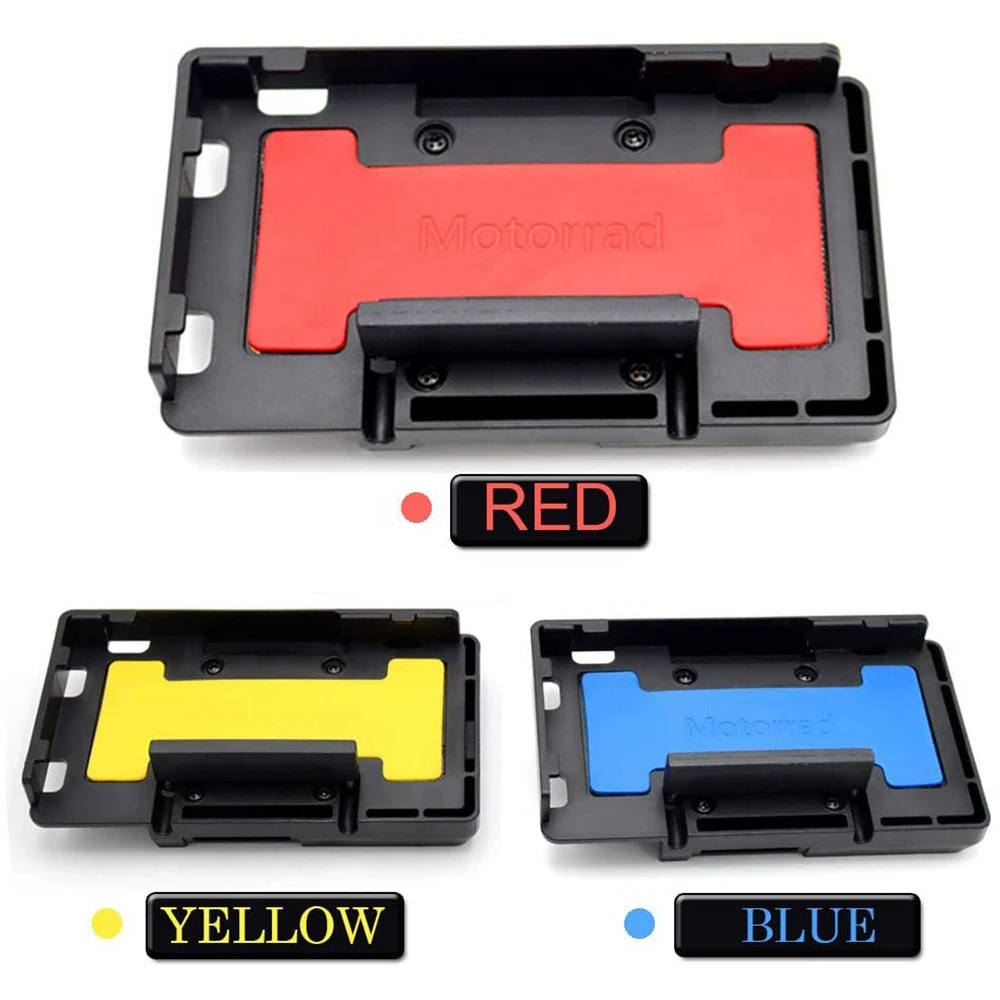 

Держатель для телефона с GPS-навигацией, беспроводной, для мотоциклов BMW R1250GS Adventure ADV R1200RS R1200GS