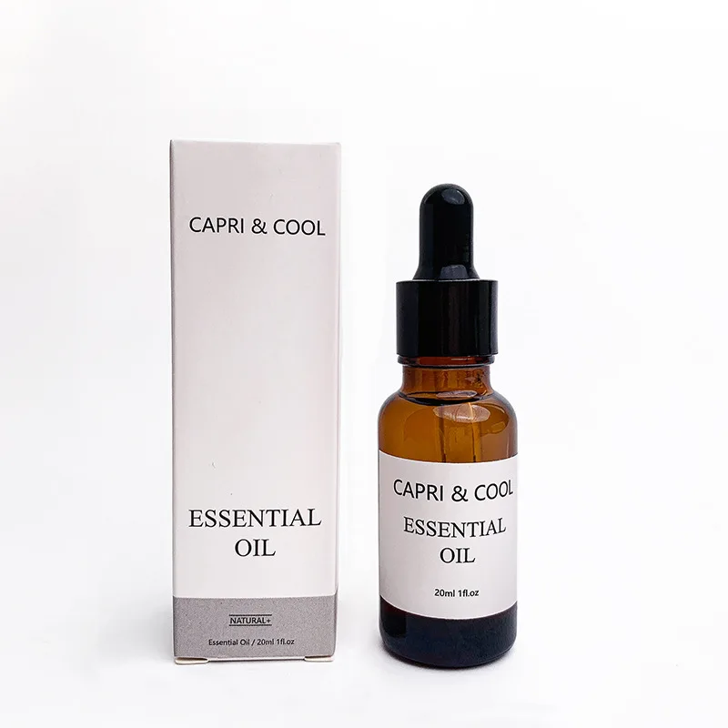 Matarile 20ml Hotel Fragrance Essential Oil Plant Essence Household Air Freshener Essential Oil Aromatherapy 호텔 에센셜 오일