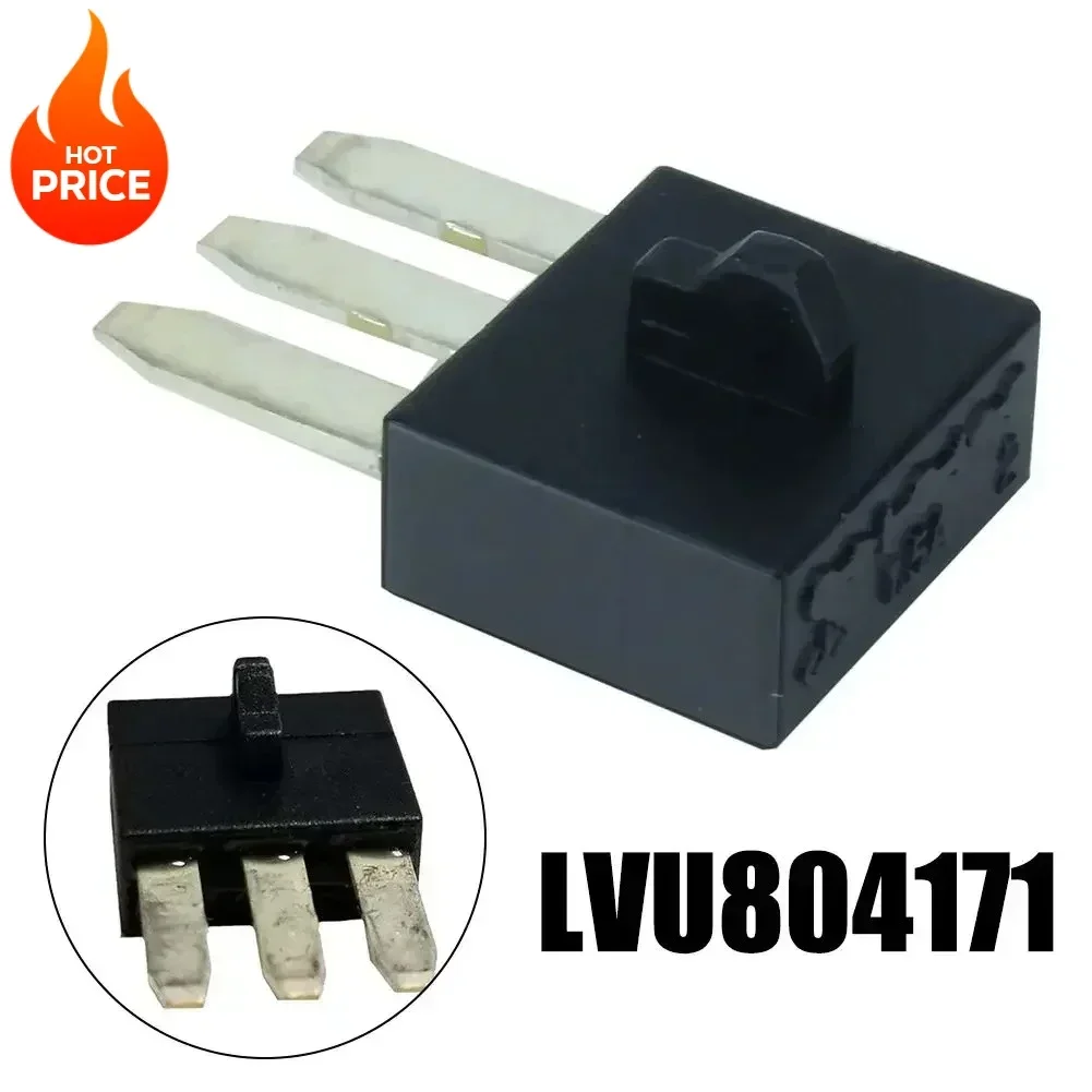 Car Equipment 1.5 Amp Diode Replacement Fits For John For Deere LVU804171 Automobiles Interior Replacement Accessories