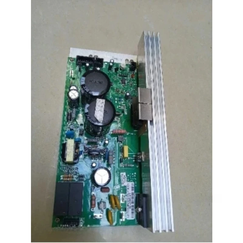 MC2100ELS-18 MC2100ELS-18W-2Y Treadmill Motor Speed Controller Lower Control Board Power Supply Unit for ICON PROFORM