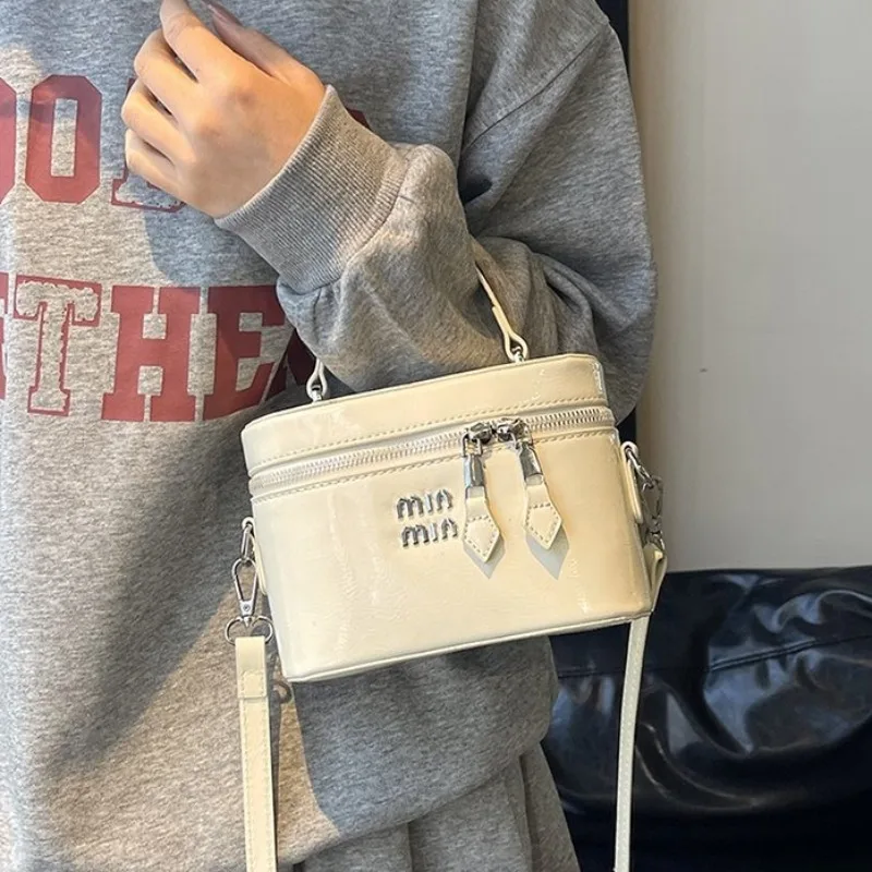 

Trendsetting Womens Fashion Crossbody Bag This Years Essential Presbyopic Printing Shoulder Bag To Accentuate Your Style