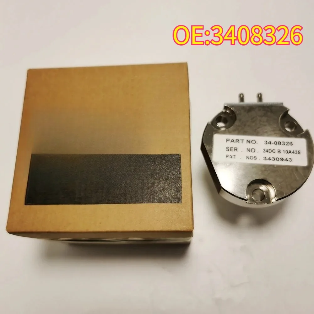 For 3408326 Dieselm…