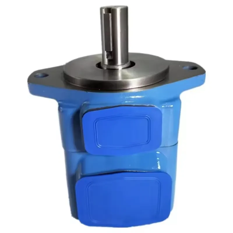 25V Fixed Displacement Vane Pump 25V17A-1C22R 25V14A-1A22R 25V12A 1C-20-180 25V21A1C22R for Metallurgical Equipment