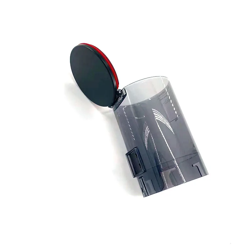 Original Shunzao Z11/Z11 Pro/Z11 Max/Z15/Z15 Pro/Z15 MAX Vacuum Cleaner Spare Parts Accessories Dust Cup
