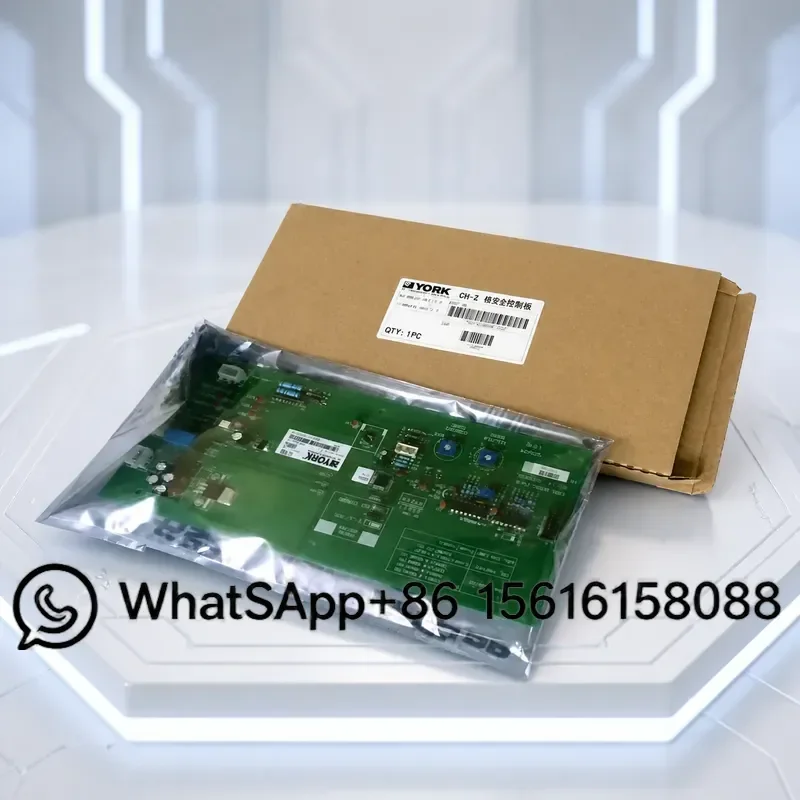 Replacement Current Control Board CM-2 SAP263206 031W00947-000 for York Air Conditioner AC PCB Circuit Mainboard Repair Part