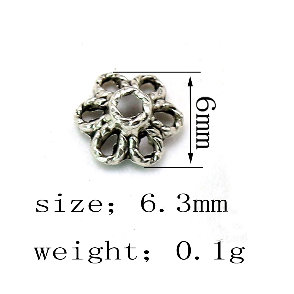 

100pcs Alloy Design Pendants DIY Charms Jewelry Making Accessory for Necklace Bracelet ( Silver)