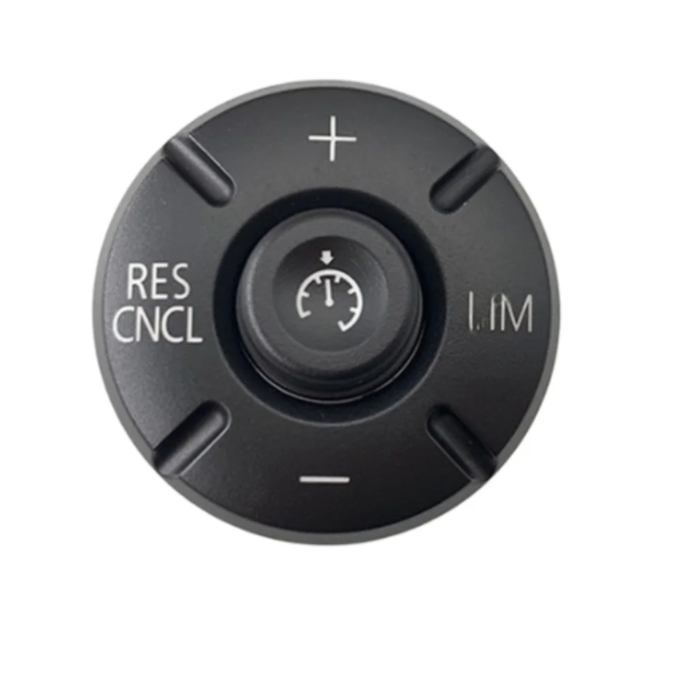 For BMW Steering Wheel Volume Cruise Control Switch For MINI Cooper F54 F55 F56 F57 F60 Replacement Car Interior Accessories