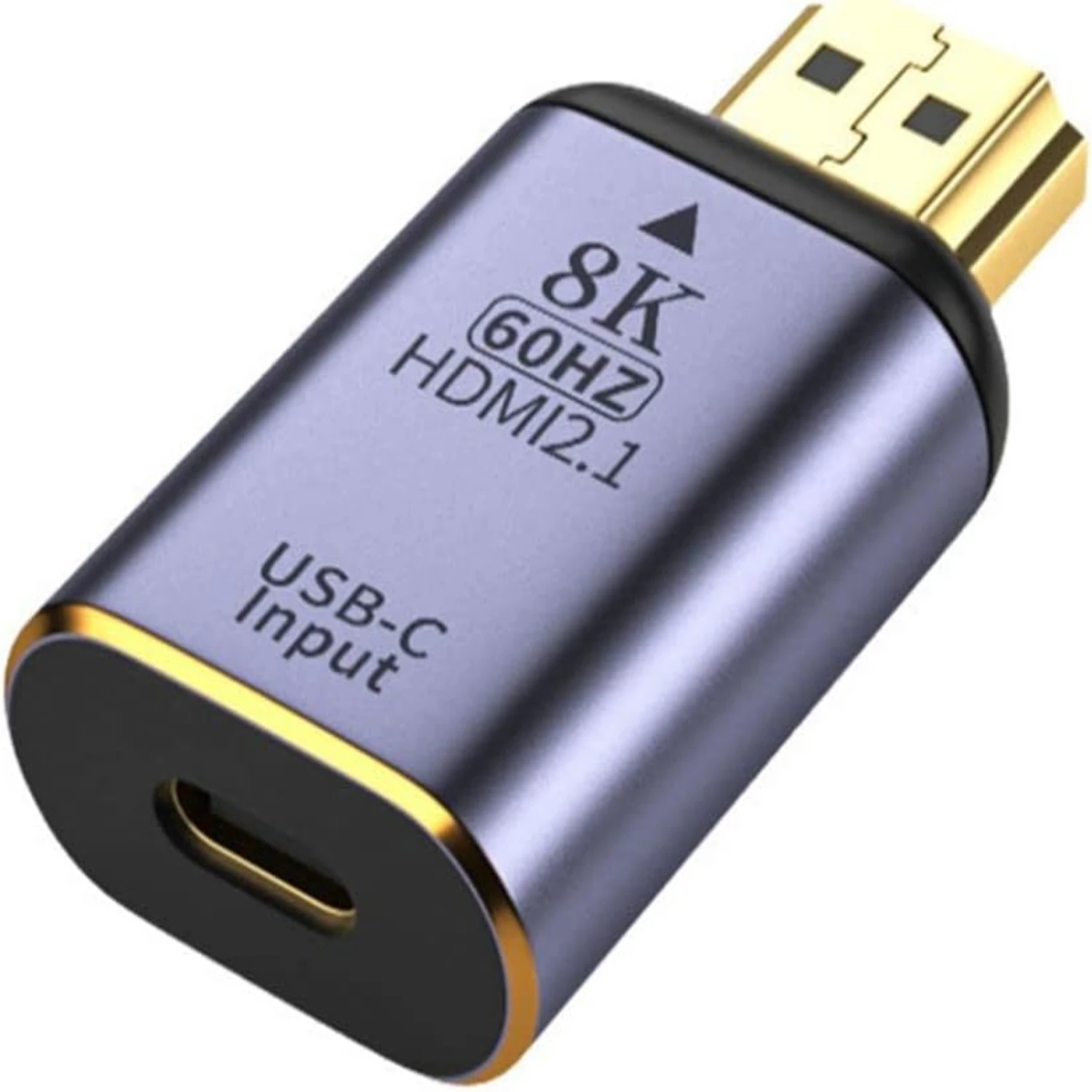 

Кабель-адаптер USB4 типа C к гнездовому Displayport для мониторов 8K 60HZ UHD 4K