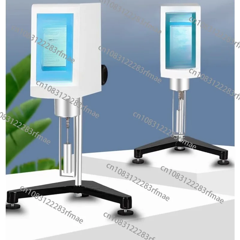 NDJ-1/5S/8S/9s-t Touch Screen Continuously Variable Digital Display Rotary