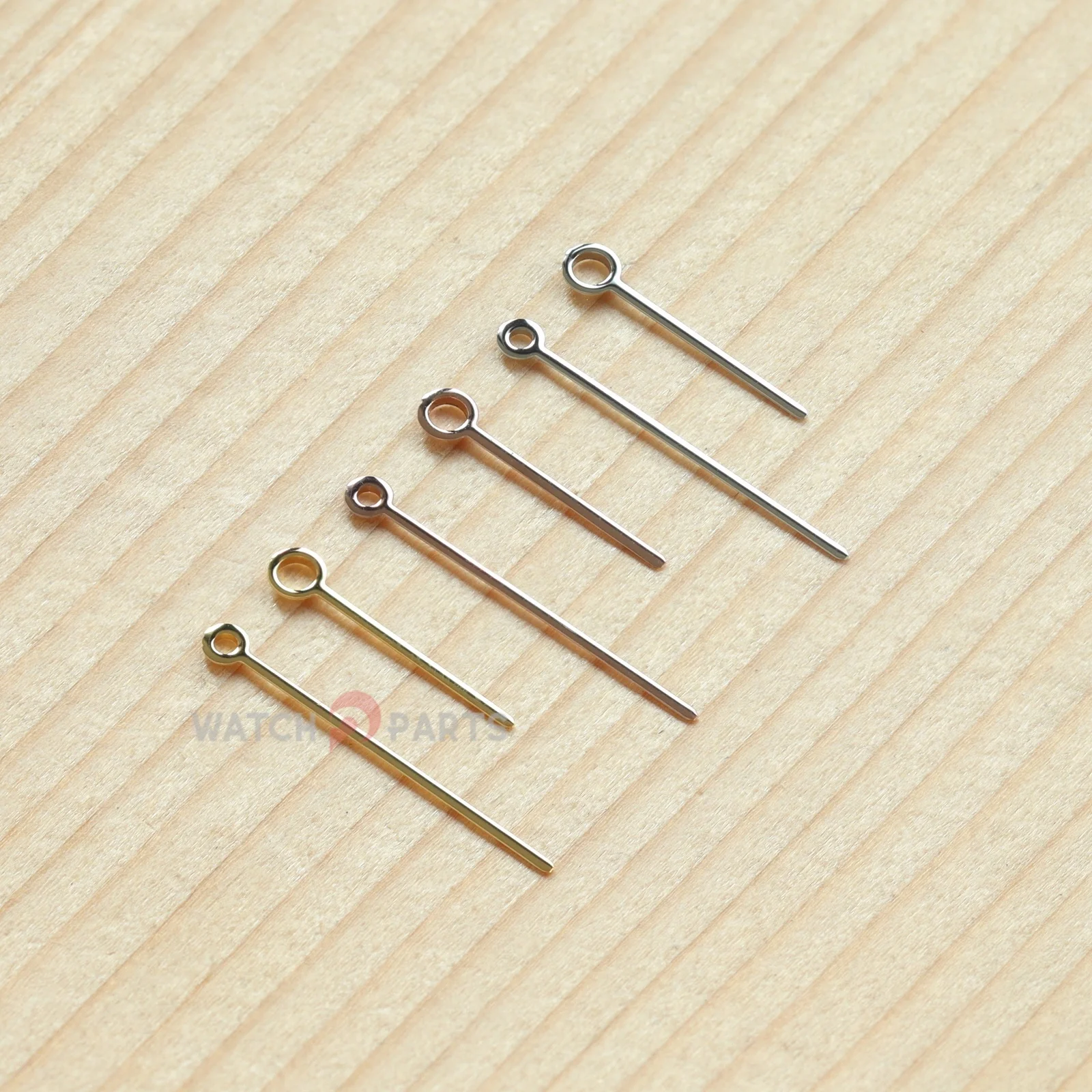 

Watch Hands for Chopard Classic 163154 36mm Fit for ETA/PESEUX 7001 Watch Movement