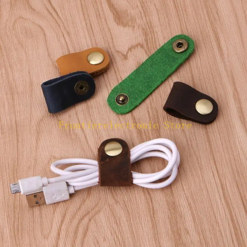 G8DB Faux Leake Cable Cable Организатор скипа