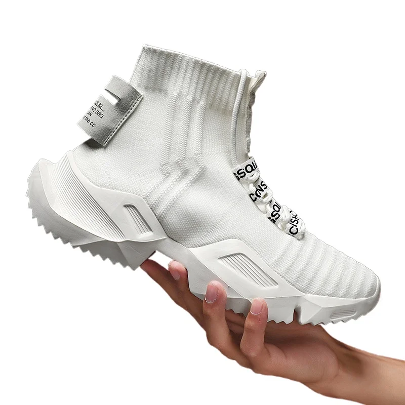 

Shoes Men Sneakers Male Casual Mens Shoes Tenis Luxury Shoe Trainer Race Breathable Shoe Fashion Loafers Running Shoes for Men