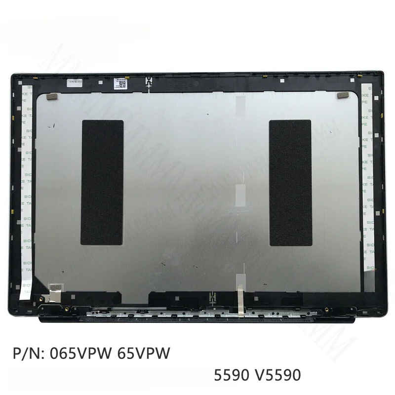 TT Brand New For Dell Vostro 5590 V5590 LCD Back Cover Top Screen Housing 65VPW 065VPW