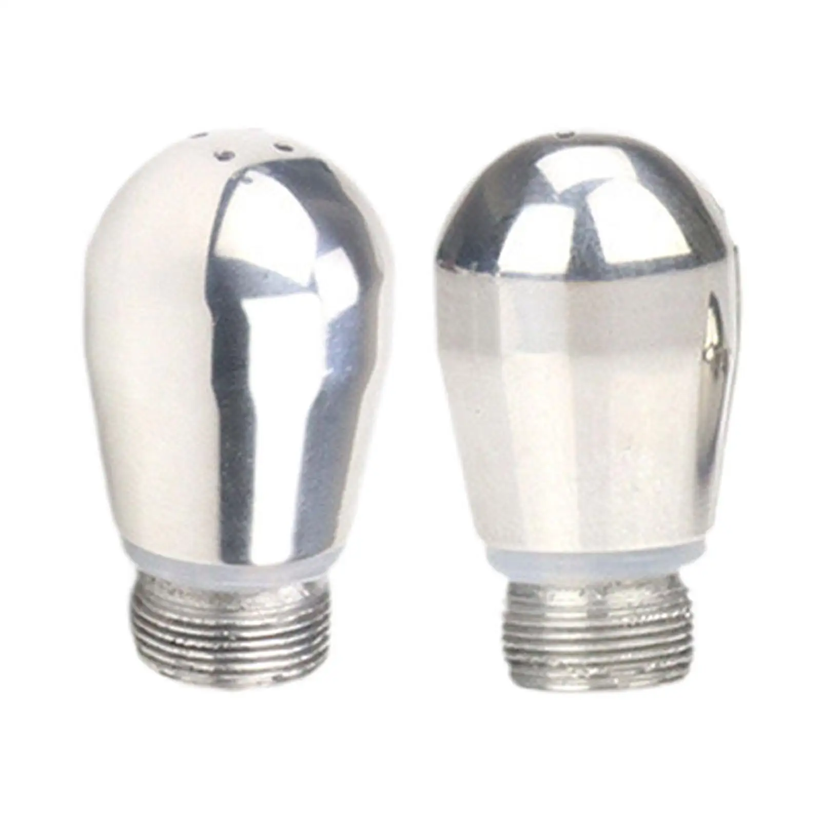 Ujung mulut pipa uap 0.8mm, ujung mulut pipa pengganti profesional