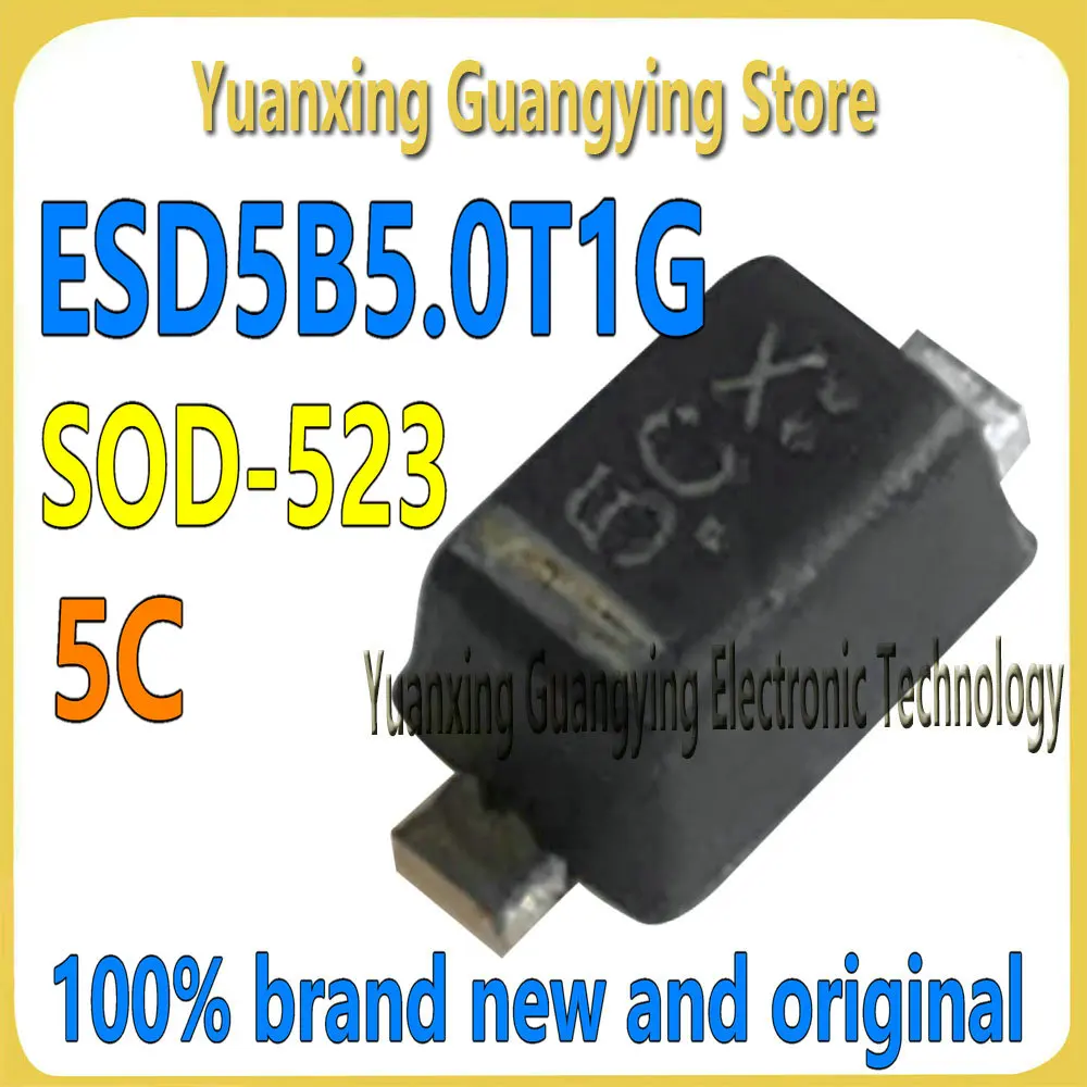 (20 Pieces) ESD5B5.…