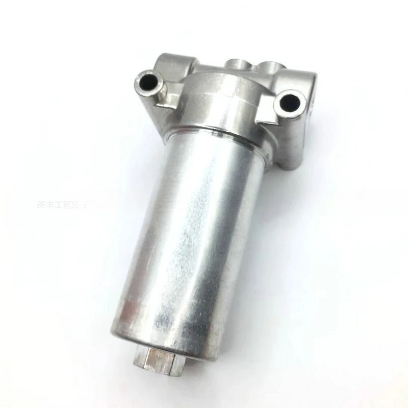 

Excavator Parts Hydraulic Oil Filter Assembly EX200-2-3-5 807