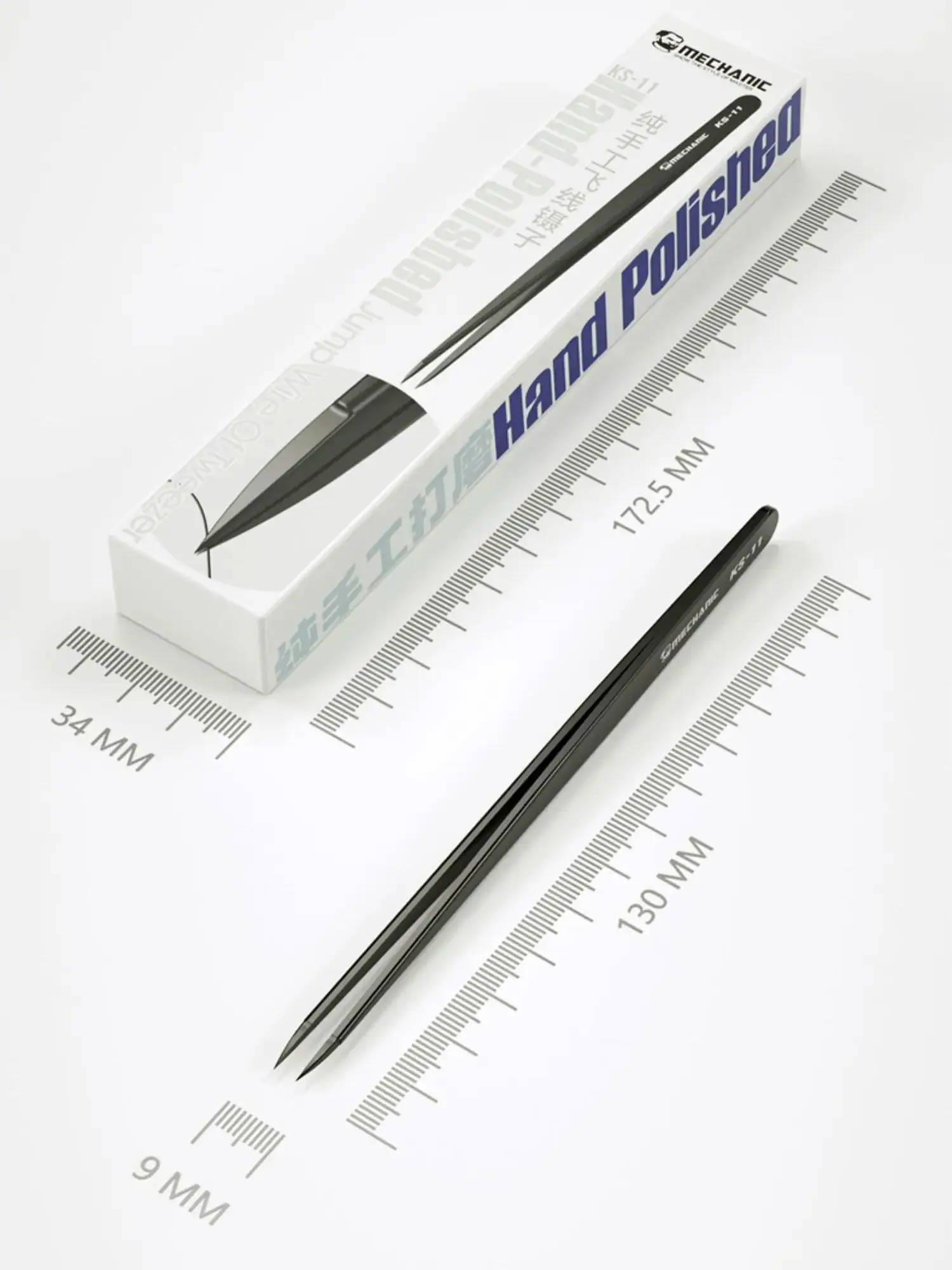 Mechanic KS-11 Hand…