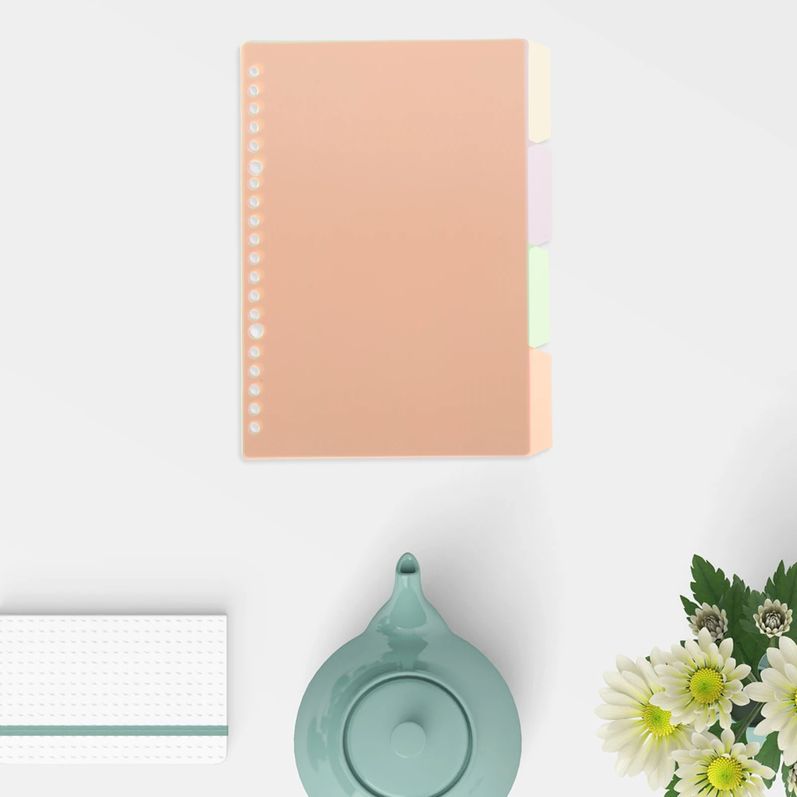 

10 шт., разделители для файлов, вкладки для переплета, указатель, отдельные страницы для тетрадей, организация документов, принадлежности для планировщика, вкладки, переплет