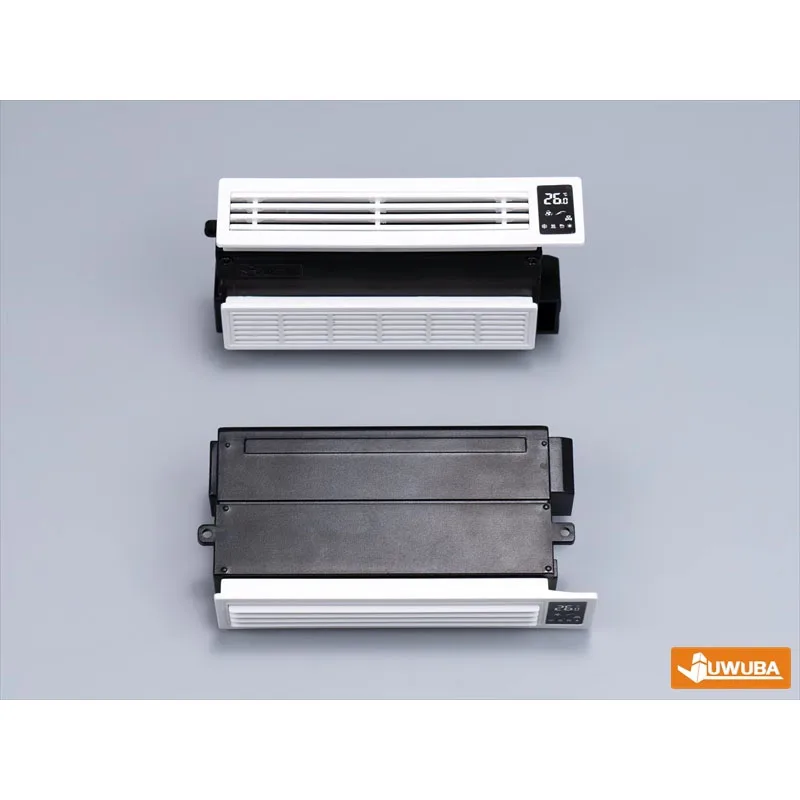 

Air conditioning model 1; 12 Doll House Model Duct Air Conditioner Miniature Sand Table Model Set Big Mac