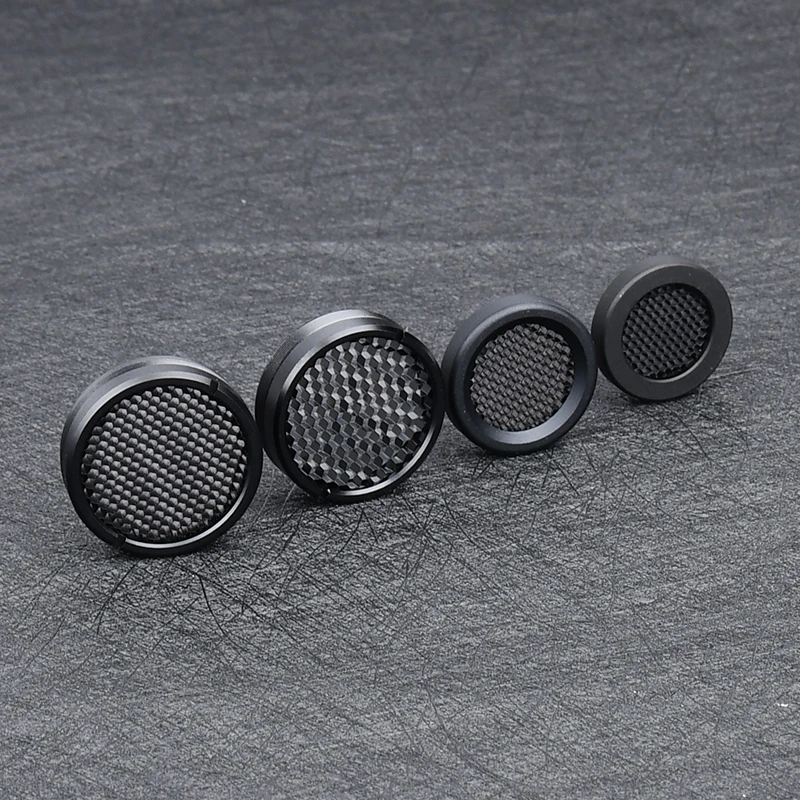 Softair G33 M2 Killflash/ฆ่าแฟลชRed Dotขอบเขต 4x FXDสายตาแรเงาฝาครอบFX Airguns Impact Airsoftอุปกรณ์เสริม