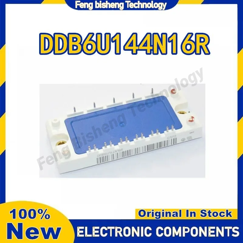 New original DDB6U144N16R Integrated Circuits