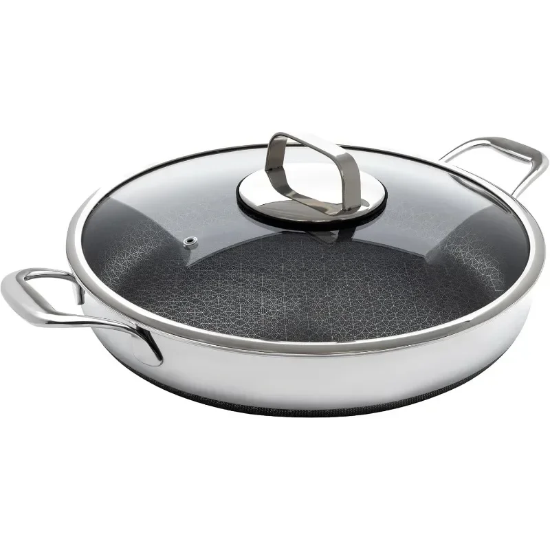 Electric Skillet  Cooking Appliances  Hybrid  Frying Pan   Cooking Appliances Electric Skillet Cooking Appliances