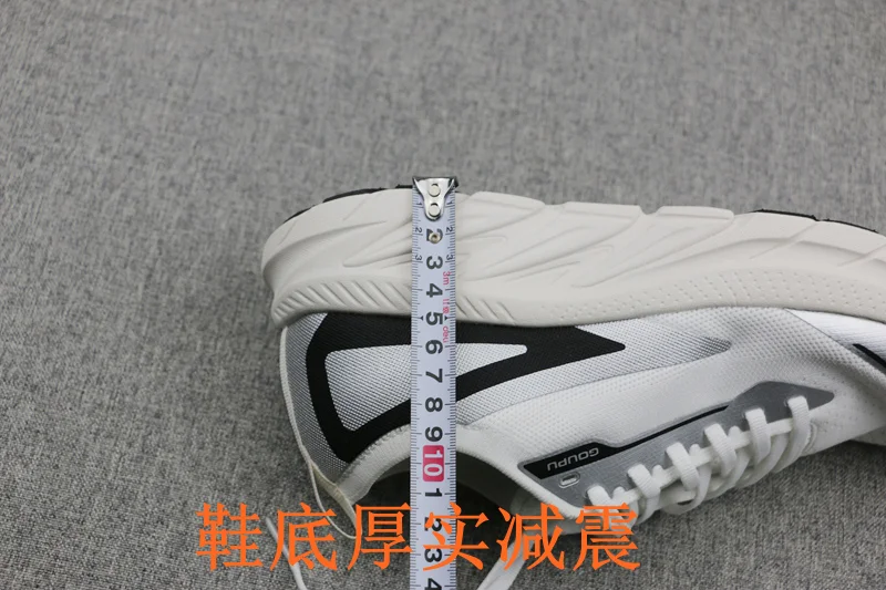 

Men's Running Shoes Women's Athletic Casual Shoes Ideal for marathon training and student groups Non-slip, durable running shoes