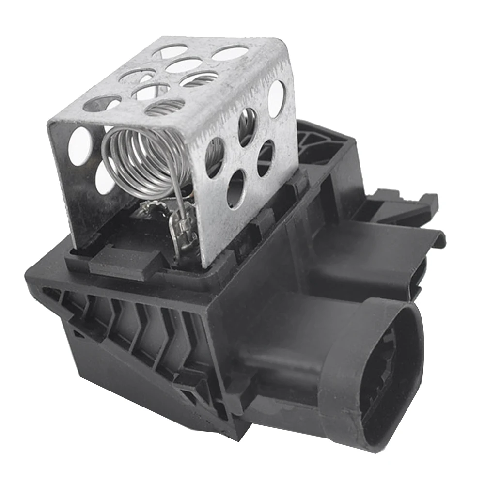 

Radiator Fan Motor Relay Resistor 9829220580 9673999980 for Peugeot 208 308 301 2008 for Citroen C5 Aircross Belingor