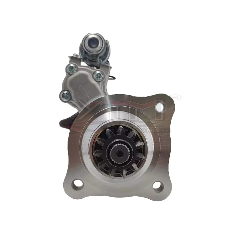 

Стартер 24 В 11 т 7,5 кВт для Weichai M107R3045SE 612630030335 W061509QD