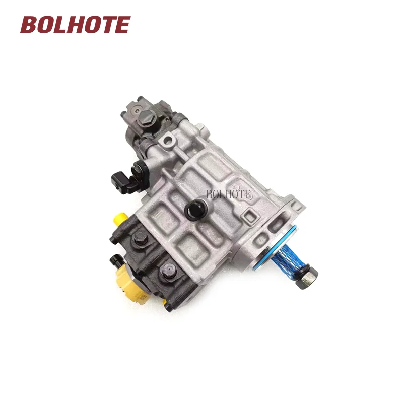 China new manufacture High Pressure E320D Excavator Fuel Injector Pump 368-9171 for CAT