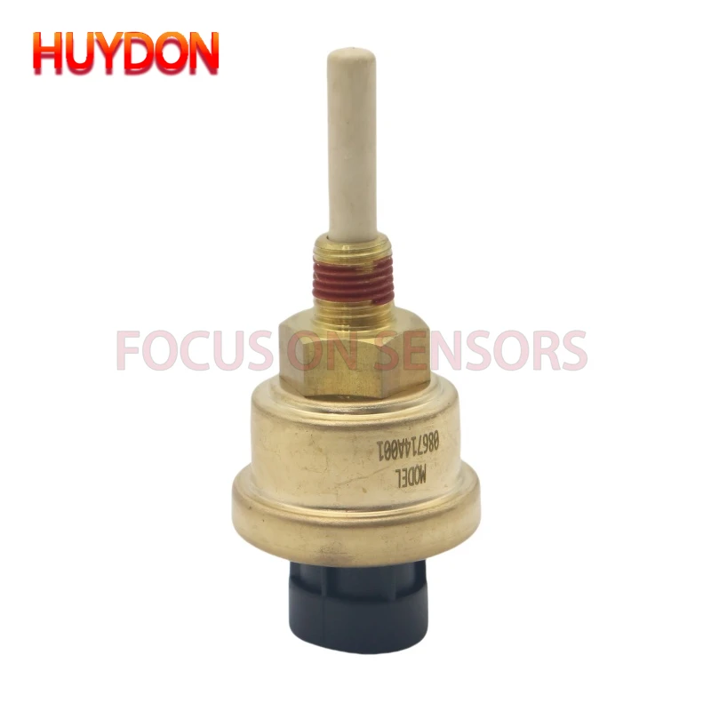 

1673785C92 High Quality Coolant Fluid Level Sensor Switch For L10 M11 ISM N14 ISX Automobiles Spare Parts