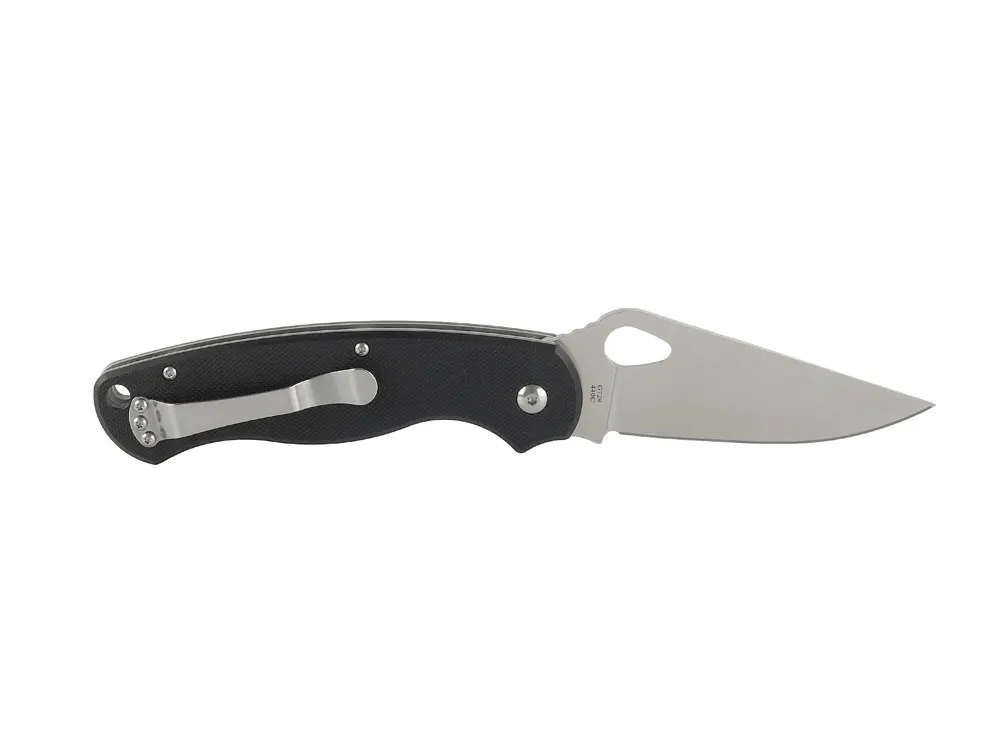 58HRC Hot Selling FBknife Ganzo G729 440C Blade G10 Handle Folding Knife EDC Outdoor Tool Survival Pocket Knife - view 4