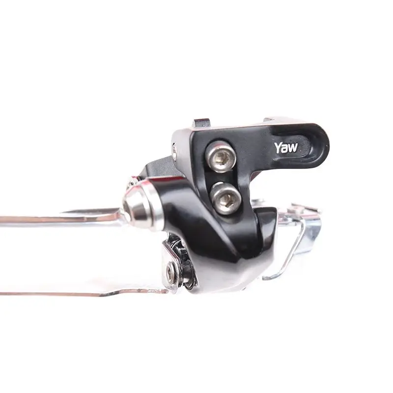 SRAM RIVAL 2x11-SPEED Road Bike Front Derailleur