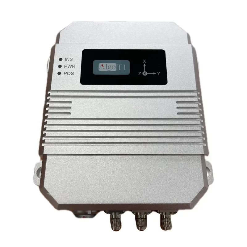 High Precision GNSS Receiver Algo T1 Multi Fusion Navigation System for Autonomous Driving