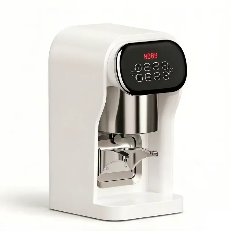 Electric Powder Compactor 10-30kg Adjustable Pressure Fast Compression Machine for Herbal Tea Leaves Cake Making Tool New