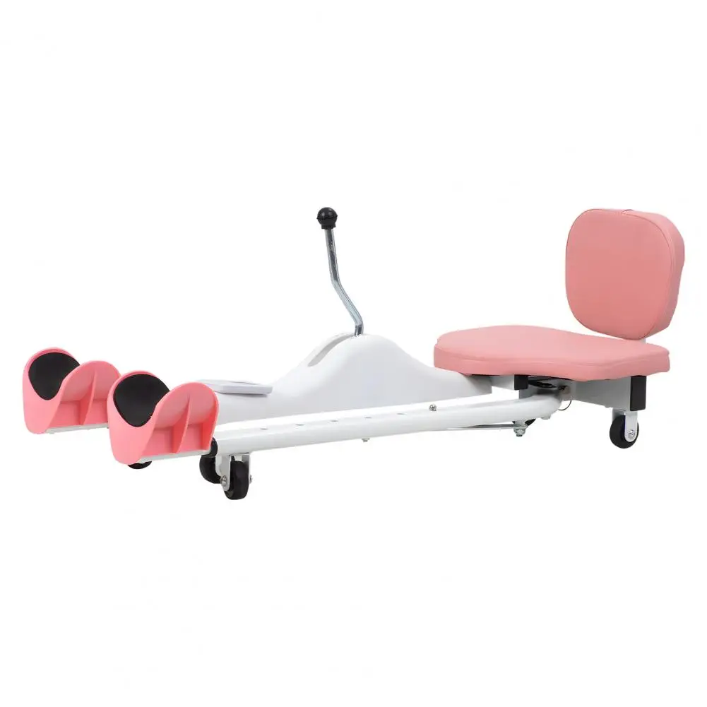 

Split Machine, Leg Stretcher, Stretching Equipment, Leg Stretcher Machine, Split Machine Trainer for Flexibility, Yoga Ballet Da