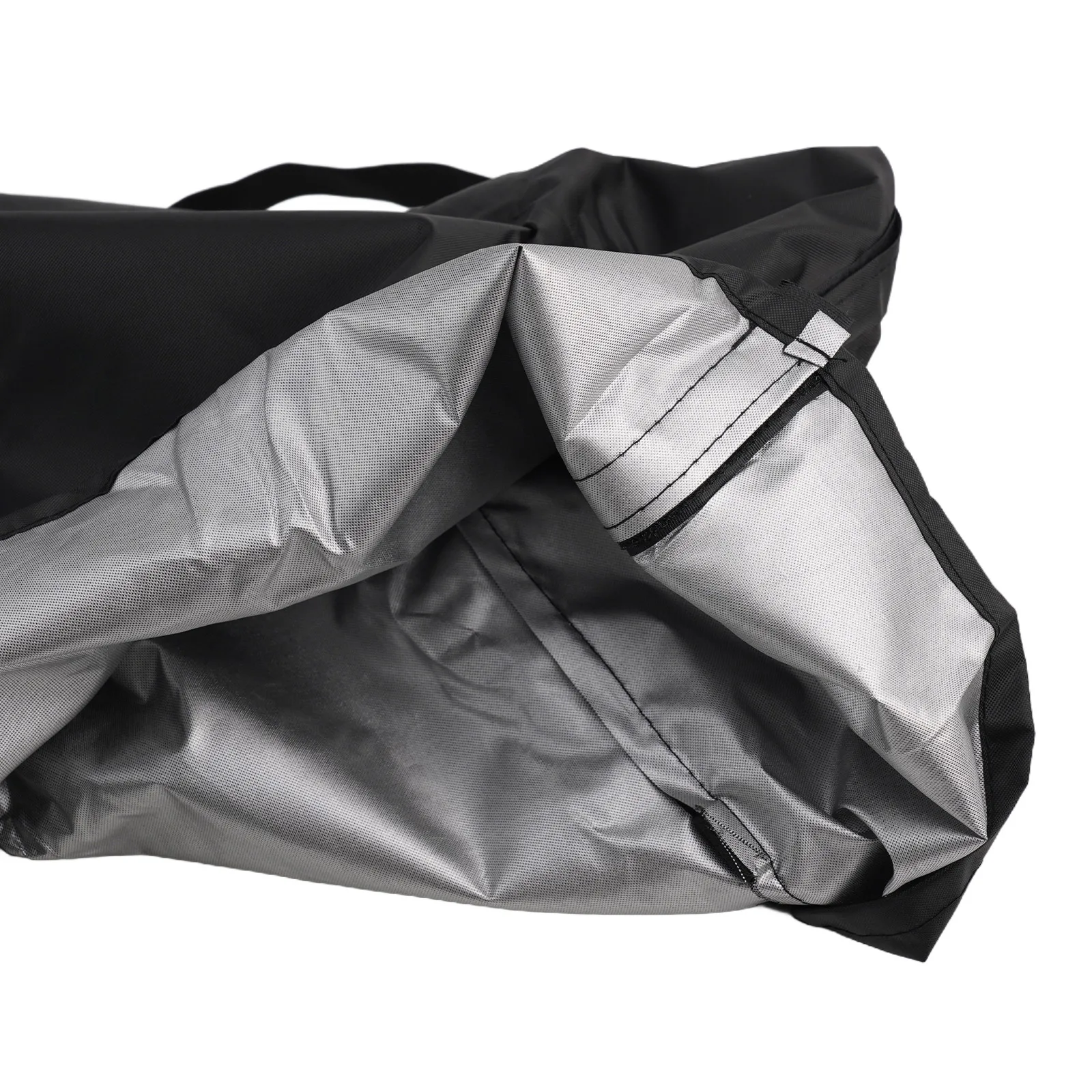 

Excellent Compatibility Pool Pump Waterproof Weatherproof D Oxford Full Tarpaulin Heavy Duty Improved Windproof Design