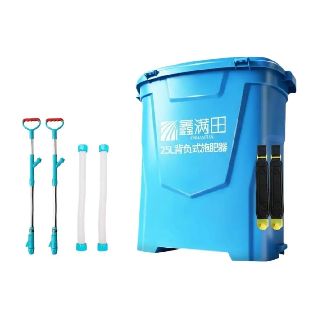 Manual Dispenser Ergonomic Des - Agriculture Farming Products review and price