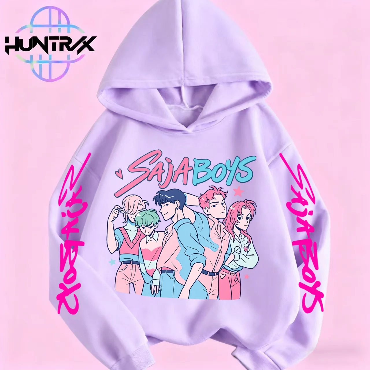 American The K-Pop … - image