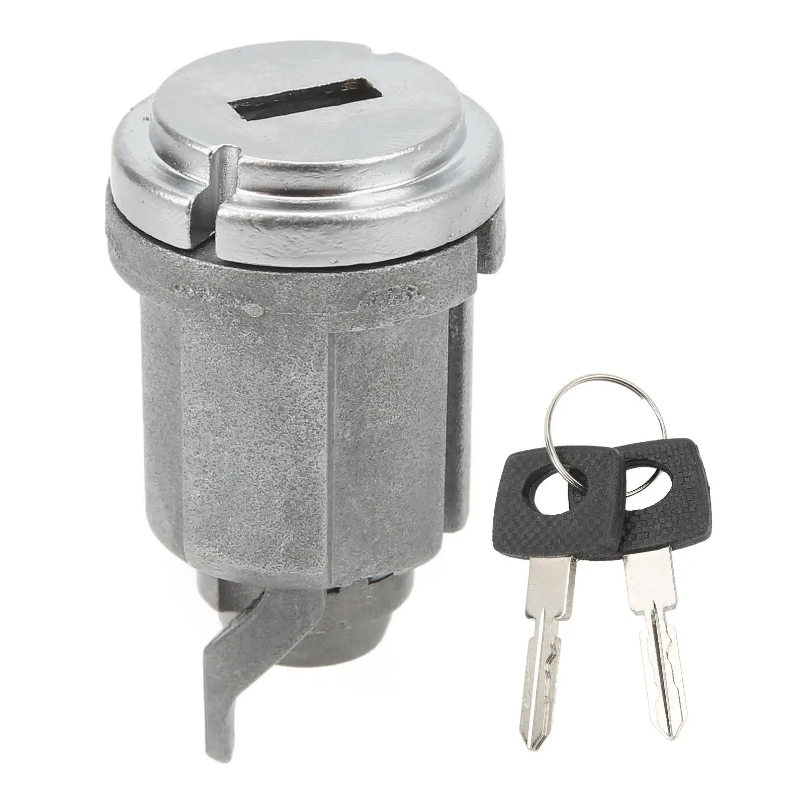 

Car Ignition Lock Cylinder Stable Performance Direct Fit Fast Response Rugged Ignition Lock Switch 1264600604 for repair