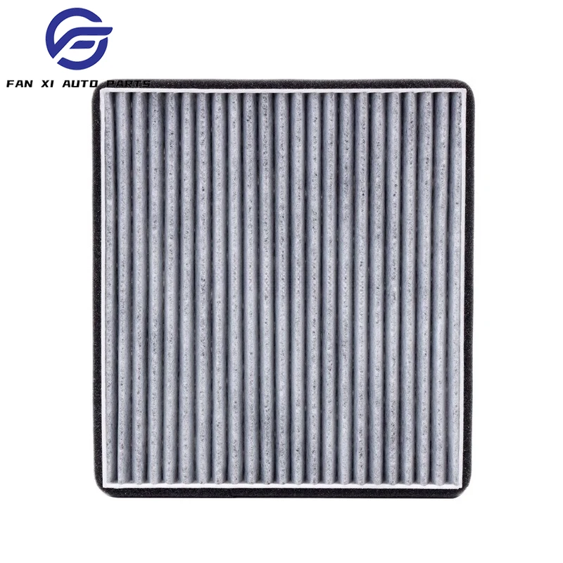 الهواء في عنصر الفلتر مناسب لسيارة Toyota Corolla Byd F3l3g3 Emgrand Ec7 OEM 88568-52010