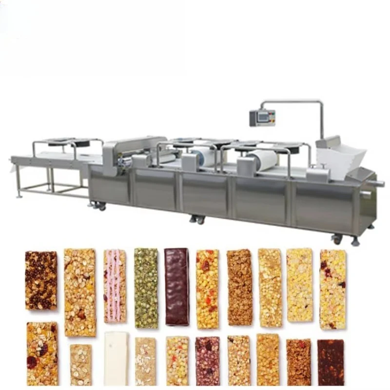 Teff Flour Mill Corn Cassava Powder Making Machine Cereal Oat Meal Fine Powder Crusher Barely Grain Pulverizer Machine