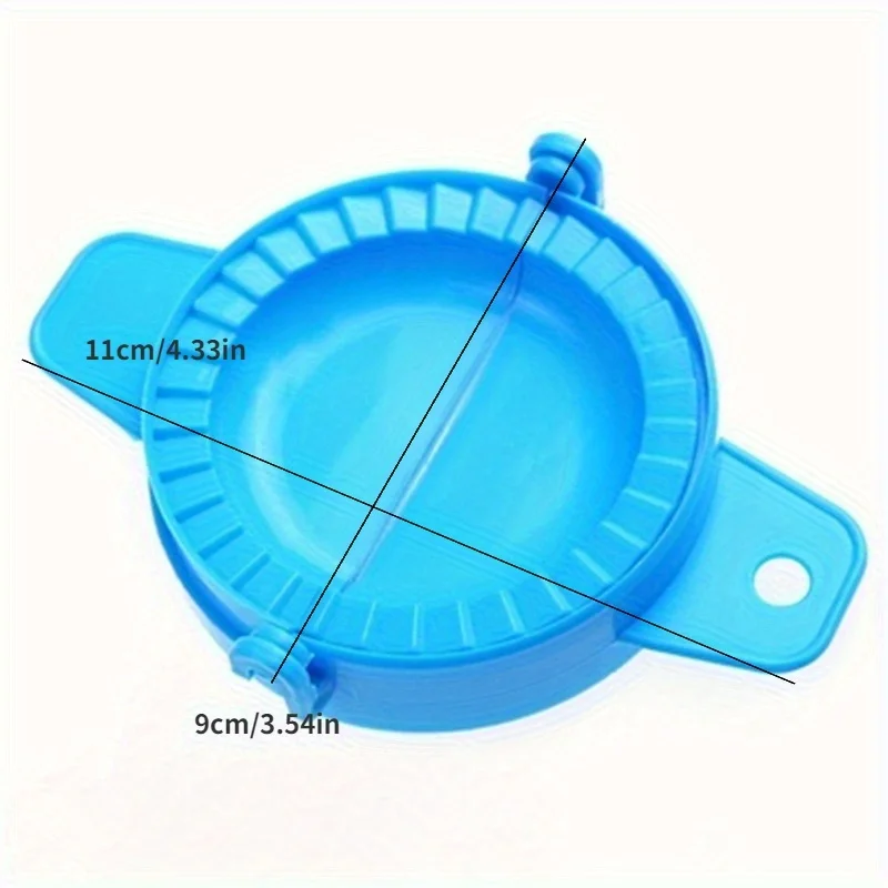10 Chinese dumpling molds, dumpling machines, dumpling clips, handmade dumpling molds, household kitchen tools