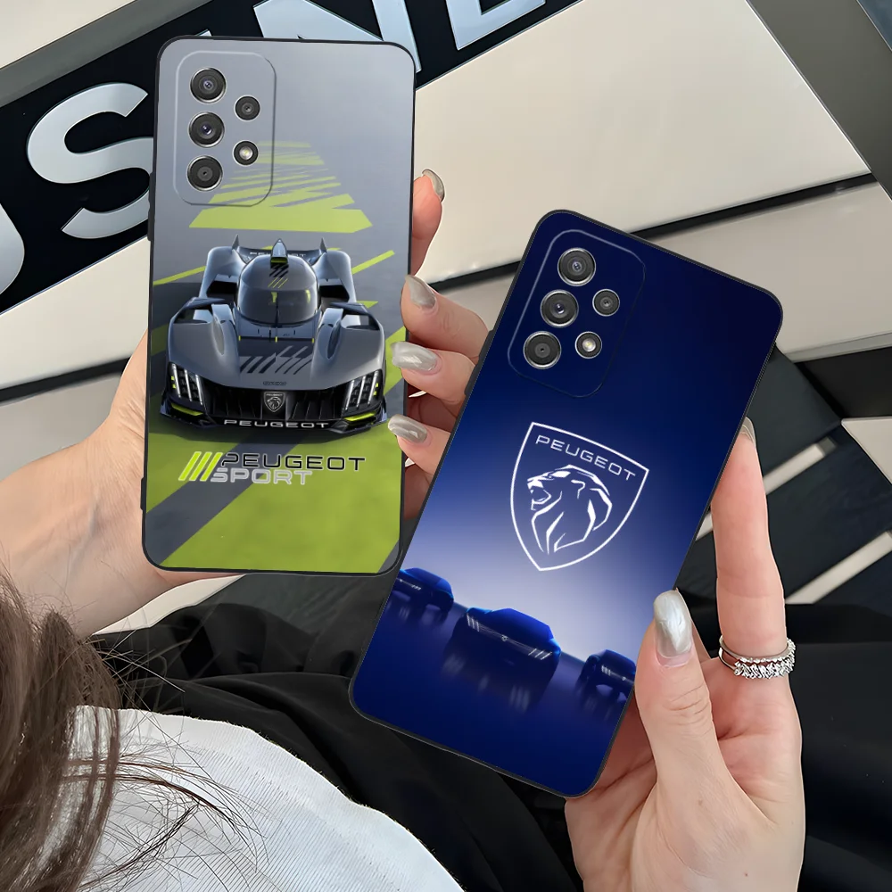 Mobile P-Peugeots P… - image